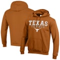 Texas Orange